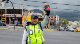 La AMT ejecutará controles en diferentes puntos de la ciudad durante los cuatro días de feriado.