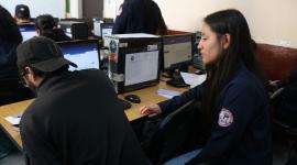 El inicio de clases en la Universidad Central se aplazo una semana.
