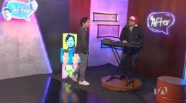 Programa 169 | El After | 08/10/2025