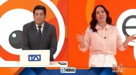 Revise las noticias de farándula en la Emisión Estelar de este miércoles 8 de octubre del 2025. Con  Ale Boada