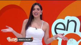 Revise las noticias de farándula en la Emisión Central de este miércoles 8 de octubre del 2025. Con Renata Salem.