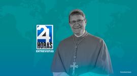 El cardenal Luis Cabrera exhortó al diálogo entre la dirigencia indígena y el Gobierno, recordando que la Iglesia busca la paz y no protagonismo político.