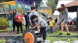 Los museos de Quito buscan incentivar la cursiosidad por la historia y cultura de Ecuador