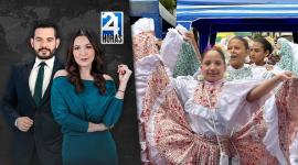 Revise las noticias más destacadas de Guayaquil en la Emisión Central del Noticiero 24 Horas de este jueves 9 de octubre del 2025. Con Carlos Sacoto y Valerie Villalva.