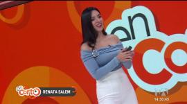 Revise las noticias de farándula en la Emisión Central de este jueves 9 de octubre del 2025. Con Renata Salem.