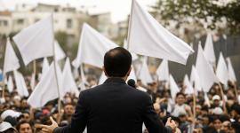 CNE califica a 13 organizaciones para hacer campaña en pregunta del Referéndum
