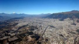 Clima en Ecuador este sábado 11 de octubre