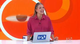 Revise las noticias de farándula en la Emisión Estelar de este viernes 10 de octubre del 2025. Con  Renata Salem