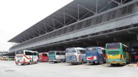ANT advierte sanciones para operadoras de transporte que faciliten unidades para traslado de manifestantes.