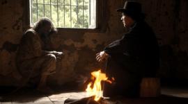 La película ecuatoriana 'Chuzalongo' representará al país en los premios Oscar.