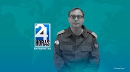Roni Kaplan, portavoz Fuerzas de Defensa de Israel, informó que 20 secuestrados, que se encontraban con vida en la franja de Gaza, llegaron al país.  Además ratificó que  seguirán cumpliendo con las políticas del liderazgo para implementar los términos del acuerdo de alto al fuego.