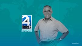 Paco Moncayo, exalcalde de Quito, afirma que el diálogo ha fracasado y recalca que no se puede dialogar si ponen condiciones al Gobierno que son imposibles de manejar. También afirmó que la Confederación de Nacionalidades Indígenas del Ecuador (Conaie) se ha convertido en un proyecto político.