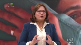 En esTAmañana, Gissela Echeverría, psicoterapeuta nos cuenta cómo manejar el enamoramiento, el desenamoramiento y qué pasa cuando la pasión se desvanece en las relaciones.