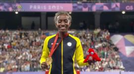 Visualización, pasión y esfuerzo. Kiara Rodríguez nos cuenta su historia de  superación, esfuerzo y ganas en la élite del paratletismo