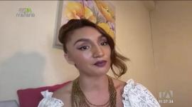 Katy Aguilar, vocera de Fundación Social Water, gestiona el proyecto que llevará agua potable y segura a comunidades de la Amazonía ecuatoriana, mejorando la calidad de vida y brindando dignidad a las familias.