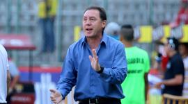 Álex Aguinaga cuestiona el momento futbolístico de la Tricolor dirigida por Sebastián Beccacece.
