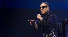 El artista Daddy Yankee dio su voz para 'Gasolina' y 'Despacito'