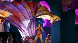 Taylor Swift anunció su película concierto y una miniserie de 'The Eras Tour'.