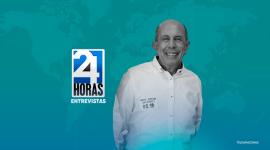 El director de Comercio de Ibarra, Michel Saud, informó que las pérdidas económicas entre Carchi e Imbabura superan los 68 millones de dólares, como consecuencia del paro convocado por la Conaie.