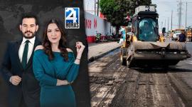Revise las noticias más destacadas de Guayaquil en nuestro Noticiero 24 Horas Segunda Emisión de este martes 14 de octubre del 2025. Con Carlos Sacoto y Valerie Villalba.