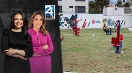 Revise las noticias más destacadas de Quito en la Segunda Emisión del Noticiero 24 Horas de este martes 14 de octubre del 2025. Con Andrea Samaniego y Gabriela Galárraga.
