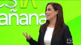 La experta María Fernanda Sevilla nos enseña cómo enfrentar nuestros temores y transformarlos en impulso para crecer y vivir con libertad emocional.