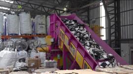 Belén Rosales, de Gestores de Ecuador, nos explica cómo funciona el proceso de reciclaje de residuos electrónicos y cómo podemos contribuir a cuidar el planeta.