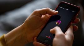 Las cuentas de Instagram para menores tendrán censuras desde finales de 2025.