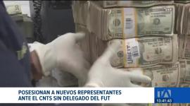 El Consejo Nacional de Trabajo y Salarios se prepara para definir el ajuste salarial de 2026. Según el Ministerio de Trabajo, el incremento podría superar los 10 dólares, en función del comportamiento de la inflación.
Un reportaje de Daniela Valencia