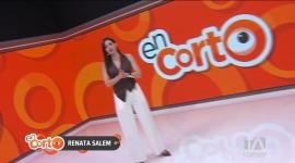 Revise las noticias de farándula en la Emisión Central de este martes 14 de octubre del 2025. Con Renata Salem.