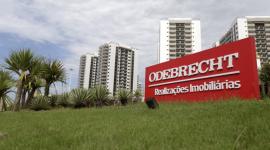 Siete años después de la sentencia por corrupción en el caso Odebrecht, uno de los responsables paga la reparación integral.