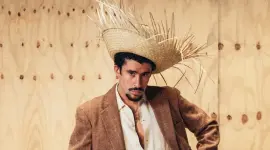 Bad Bunny ha sido elegido como la estrella del medio tiempo del Super Bowl.