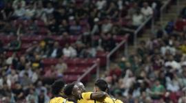 Ecuador empató con México en Guadalajara, en un partido en el que dejó dudas.