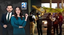 Revise las noticias más destacadas de Guayaquil en nuestro Noticiero 24 Horas Segunda Emisión de este miércoles 15 de octubre del 2025. Con Carlos Sacoto y Valerie Villalba.
