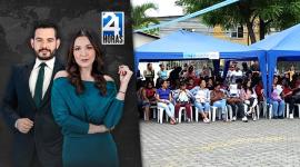 Revise las noticias más destacadas de Guayaquil en nuestro Noticiero 24 Horas Tercera Emisión de este miércoles 15 de octubre del 2025. Con Valerie Villalba y Carlos Sacoto.