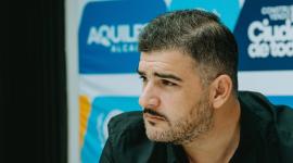 El alcalde de Guayaquil, Aquiles Alvarez, se pronunció sobre la explosión de un coche bomba en la ciudad.