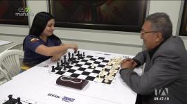 Nuestra talentosa ajedrecista Anahí Ortiz nos cuenta su trayectoria y cómo se prepara para representar a Ecuador en competencias nacionales e internacionales.
