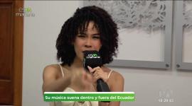 La multifacética cantante Yilda Bachón nos comparte sus nuevos proyectos musicales y cómo sigue conquistando escenarios desde Ecuador hacia el mundo.