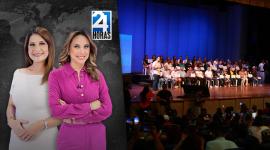 Revise las noticias más destacadas del Ecuador en nuestro Noticiero 24 Horas Emisión Central de este miércoles 15 de octubre del 2025. Con Gabriela Galárraga y Liz Valarezo.