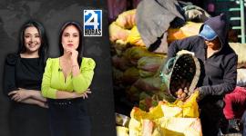 Revise las noticias más destacadas de Quito en la Emisión Central del Noticiero 24 Horas de este miércoles 15 de octubre del 2025. Con Andrea Samaniego y Stephany Paz.