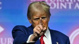 Donald Trump ha ordenado el ataque de varias embarcaciones en el Caribe.