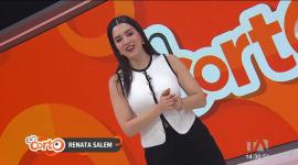 Revise las noticias de farándula en la Emisión Central de este miércoles 15 de octubre del 2025. Con Renata Salem.