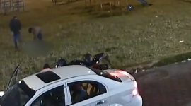 Indignación por brutal asesinato de un joven en el sur de Quito