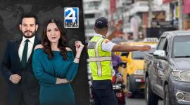 Revise las noticias más destacadas de Guayaquil en nuestro Noticiero 24 Horas Tercera Emisión de este jueves 16 de octubre del 2025. Con Valerie Villalba y Carlos Sacoto.
