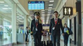 Nuevas aerolíneas llegaron al país en 2025 para fortalecer la conectividad.