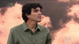 El montañista y motivador Santiago Quintero nos cuenta en esTAmañana cómo logró sobrevivir en condiciones extremas y la historia detrás del reconocimiento que recibió entre cientos de candidatos.