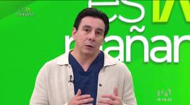 El Dr. Napoleón Salgado nos explica todo sobre la obesidad, sus riesgos y nos da tips, consejos y tratamientos para prevenirla y controlarla.
