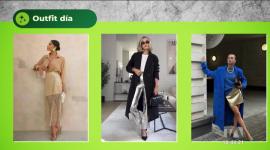 La consultora de marca personal, María del Mar Pernett, nos enseña en  esTAmañana cómo elegir colores, prendas y texturas para crear outfits que potencien tu estilo y presencia.