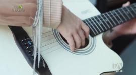 En esTAmañana descubrimos cómo la música potencia habilidades ocultas en personas con discapacidad, desarrollando sentidos y capacidades de manera sorprendente.