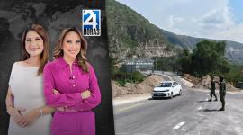 Revise las noticias más destacadas del Ecuador en nuestro Noticiero 24 Horas Emisión Central de este jueves 16 de octubre del 2025. Con Gabriela Galárraga y Liz Valarezo.